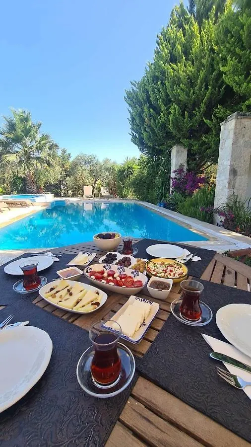 Bir Dem Urla Otel Türkiye