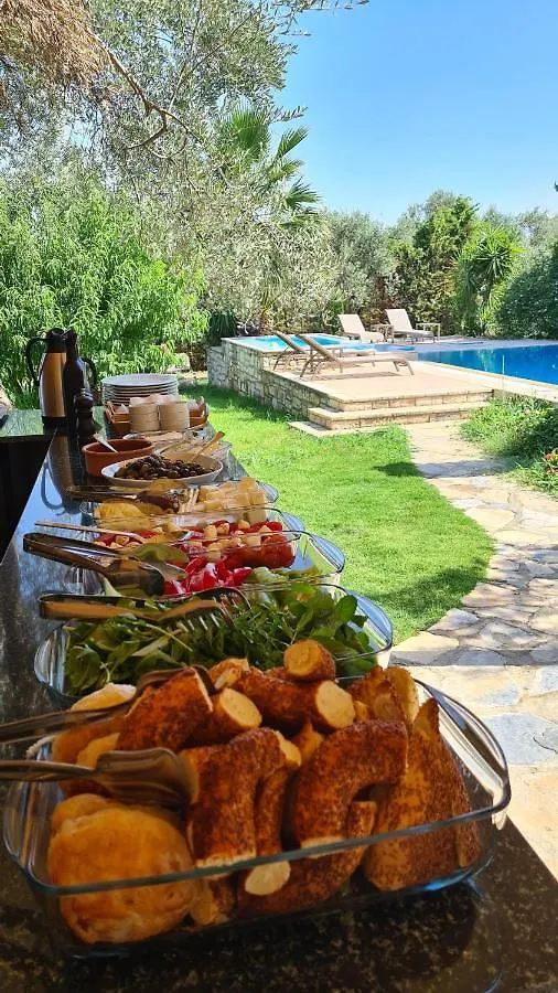 Hotel Bir Dem Urla