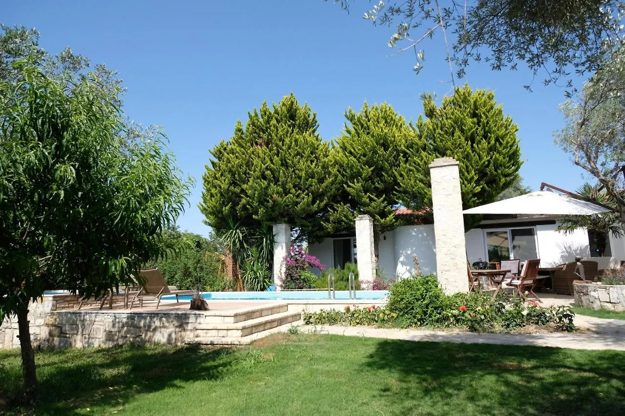 Bir Dem Urla Otel Türkiye