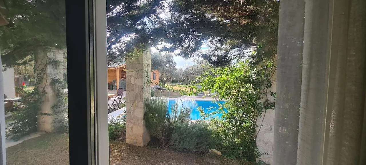 Bir Dem Urla Otel Türkiye