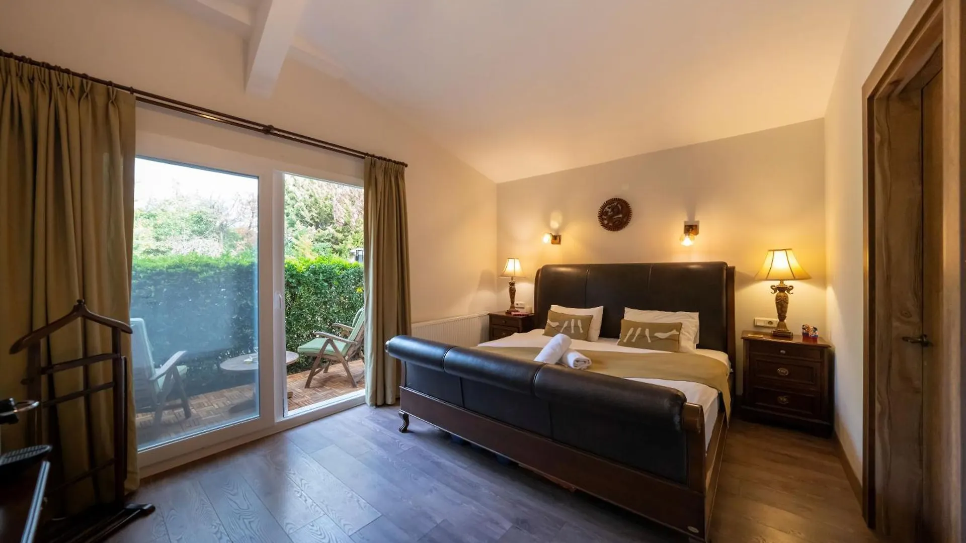 Bir Dem Urla Otel Türkiye