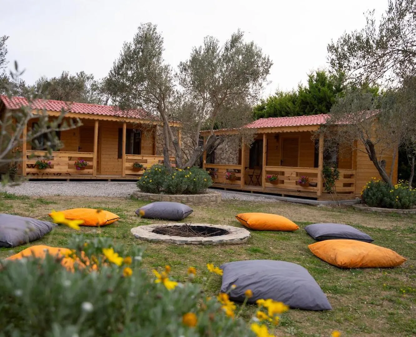 Hotel Bir Dem Urla