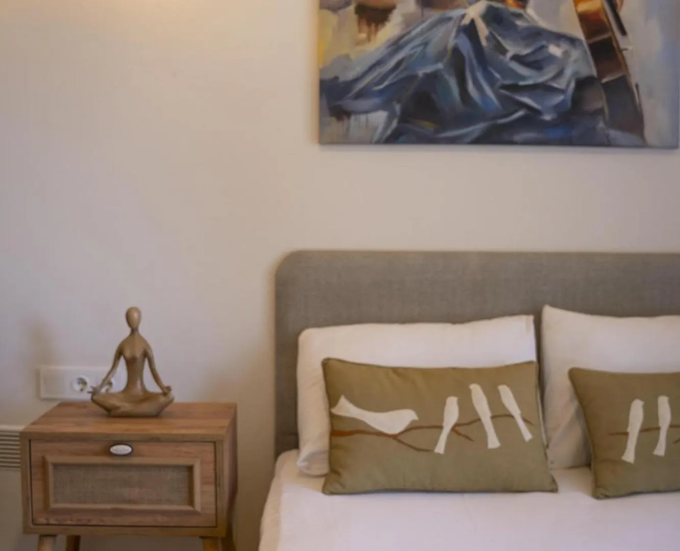 Hotel Bir Dem Urla