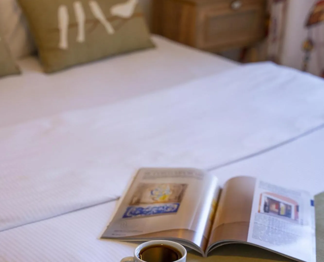 Hotel Bir Dem Urla