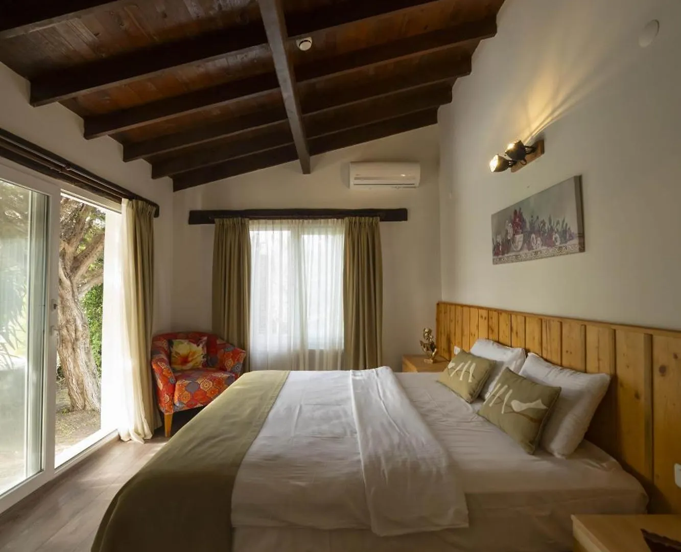 Bir Dem Urla Otel Türkiye