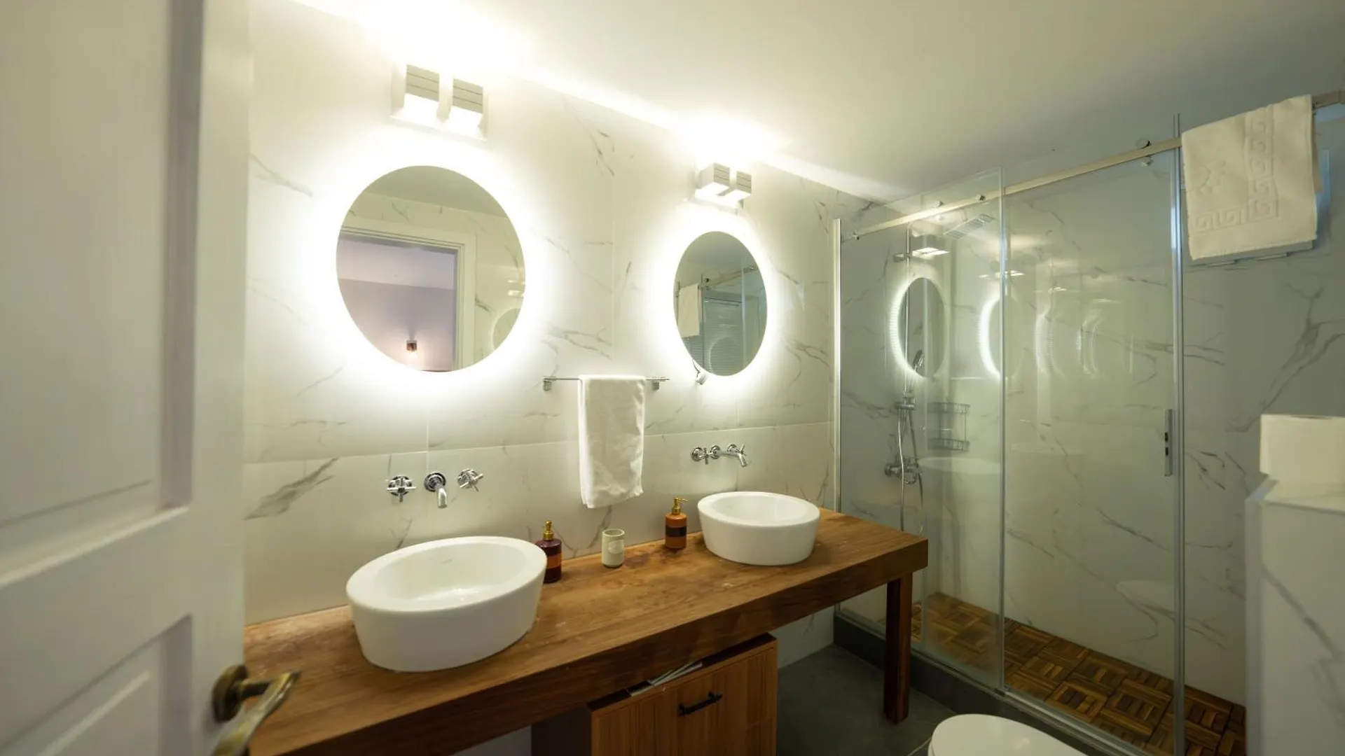 Hotel Bir Dem Urla