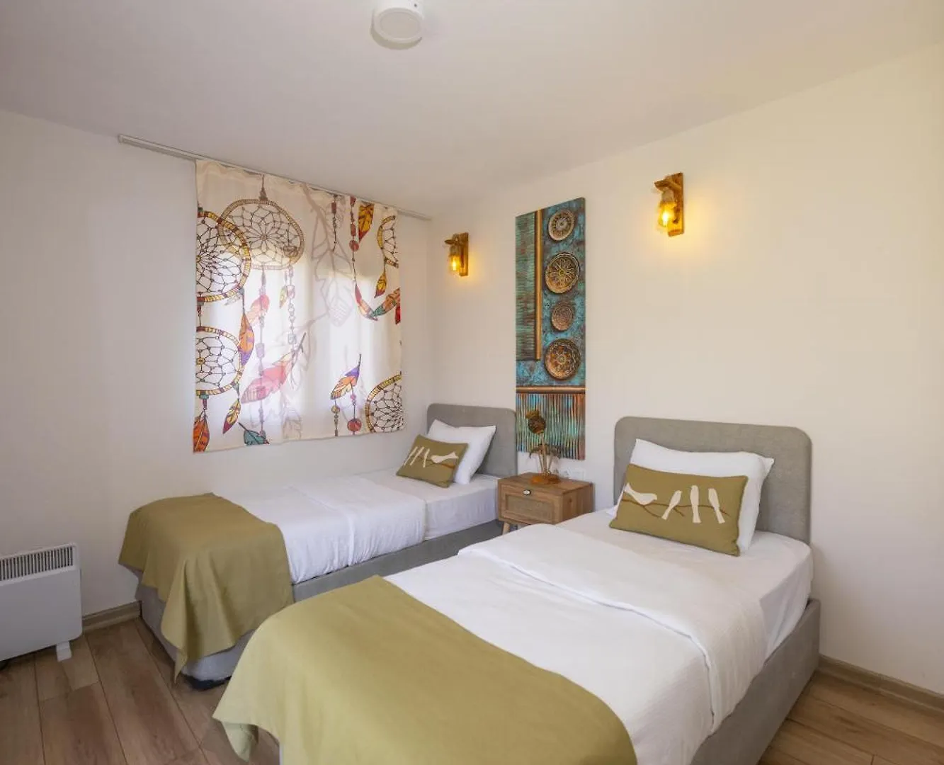Bir Dem Urla Otel 0*,  Türkiye
