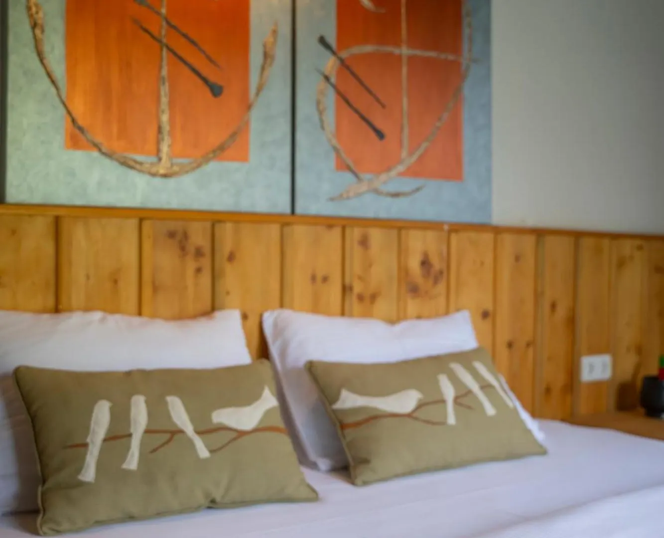 Bir Dem Urla Otel 0*,  Türkiye