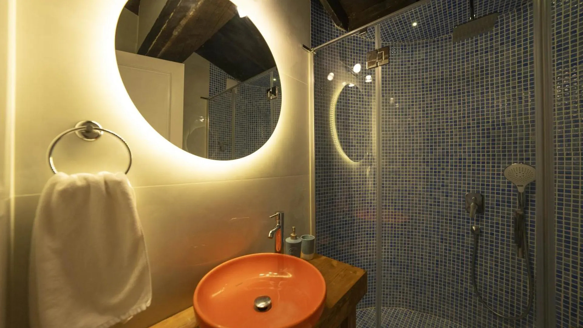 Hotel Bir Dem Urla 0*,