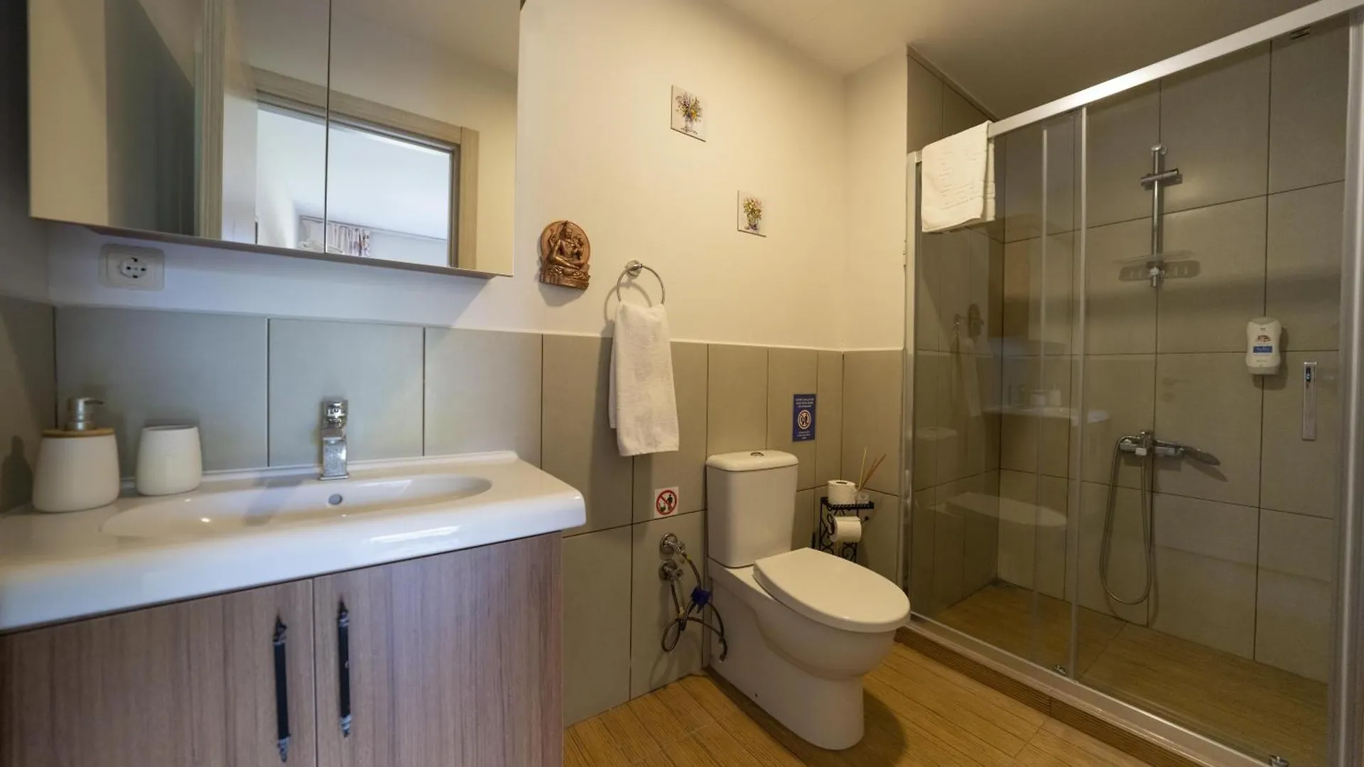 Hotel Bir Dem Urla
