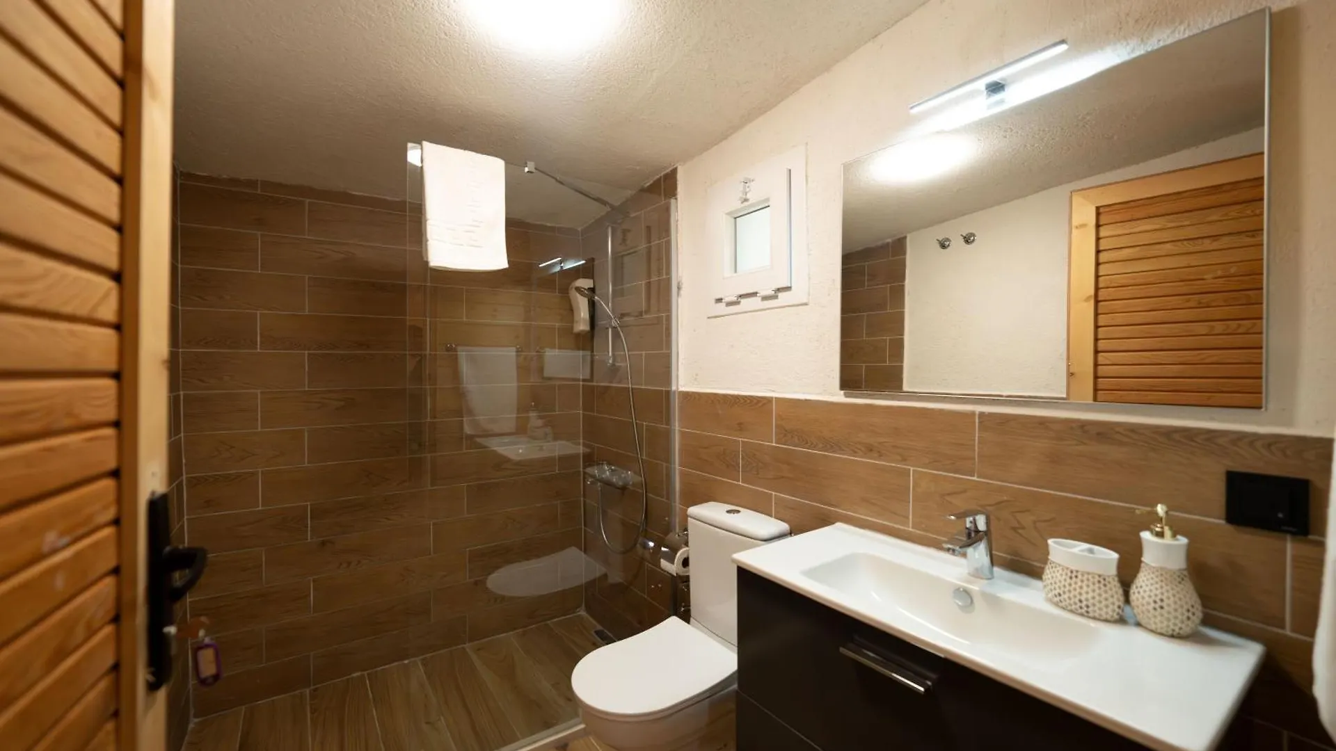 Hotel Bir Dem Urla 0*,  Turecko