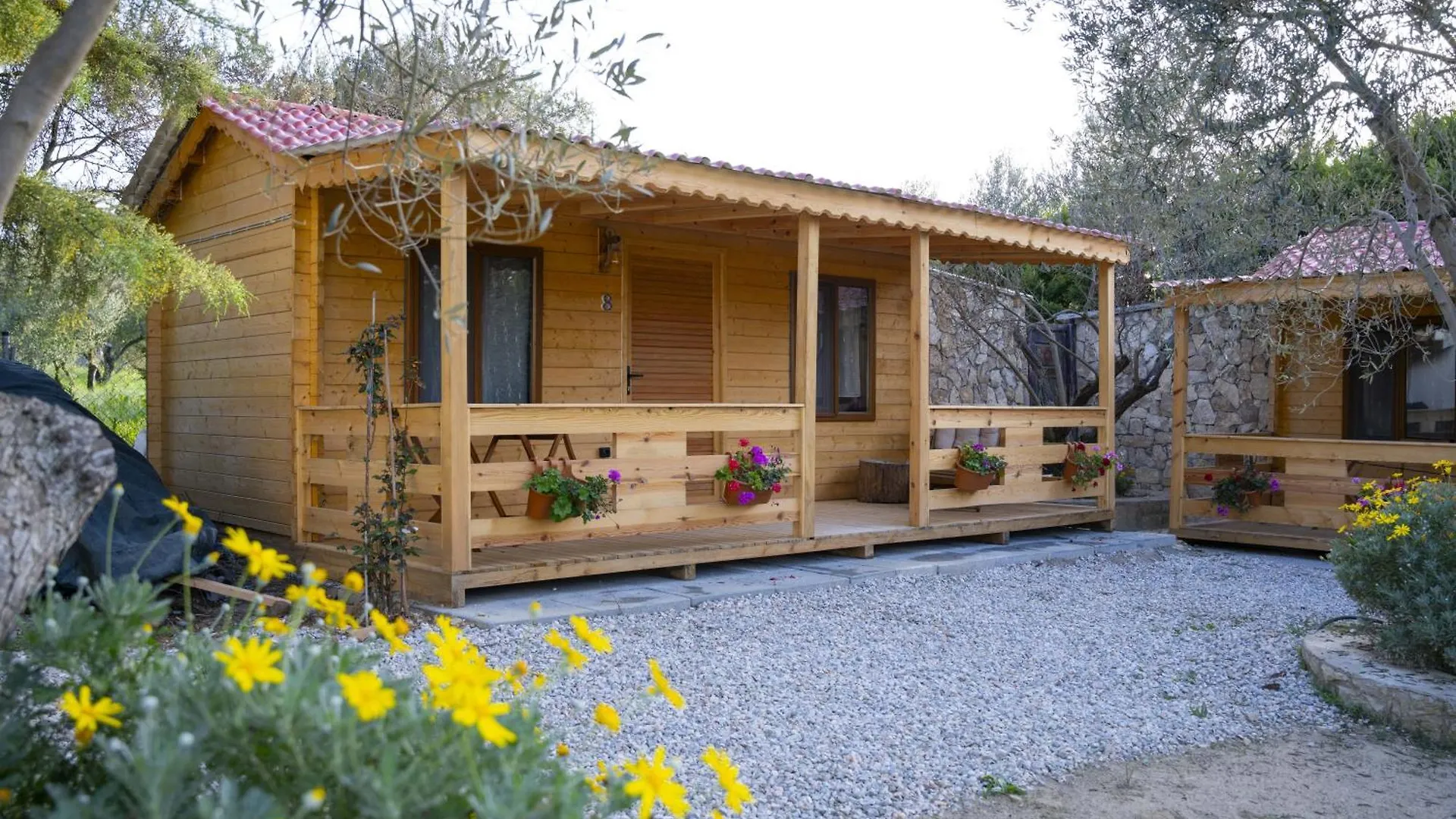 Bir Dem Urla Otel 0*,  Türkiye