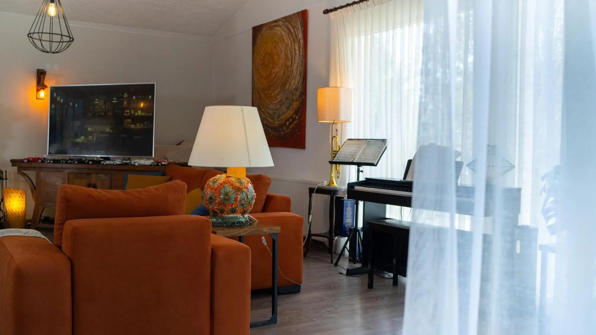 Bir Dem Urla Otel