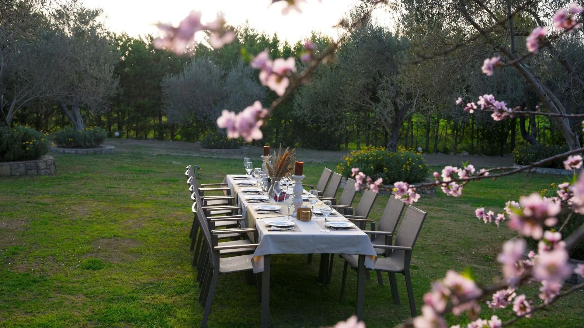 Hotel Bir Dem Urla