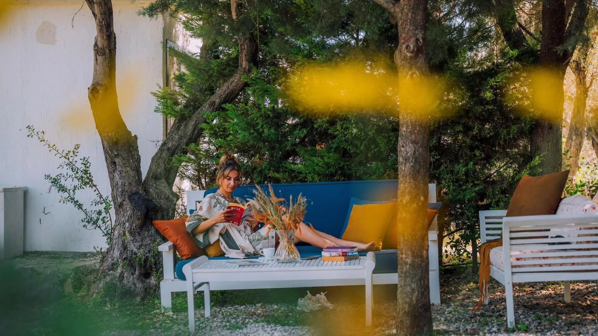 Bir Dem Urla Otel