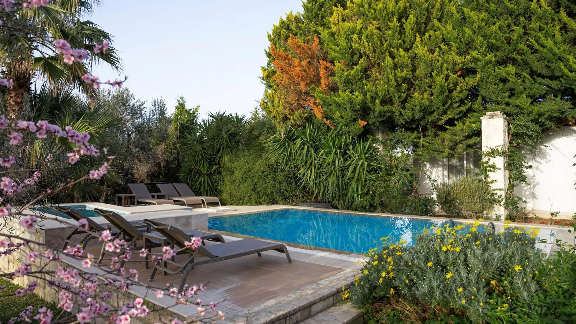 Hotel Bir Dem Urla