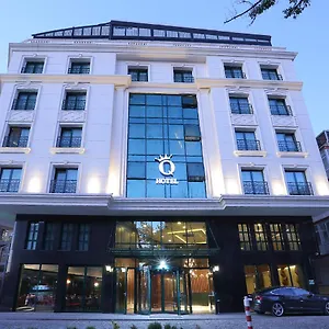 **** Otel Q Türkiye