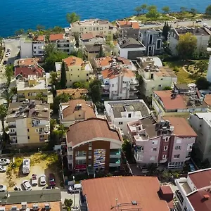 *** Otel Lorem Türkiye