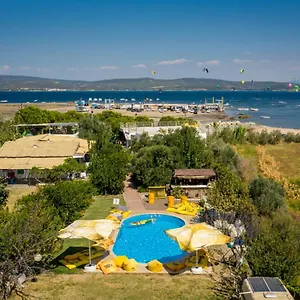 Surf House Urla