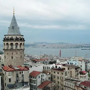 ** Otel Galapera Türkiye