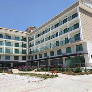 *** Otel Kaliye Aspendos Türkiye