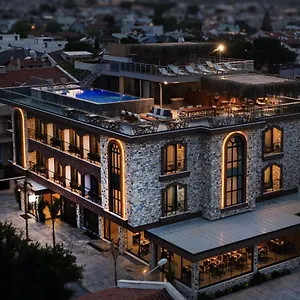  Otel Ma-si Türkiye