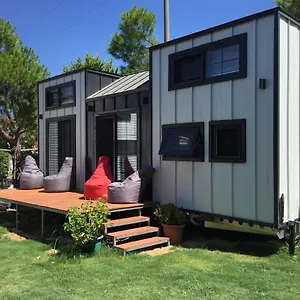 Aparthotel Sakiz Tiny House &, Urla