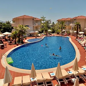 *** Otel The Blue Lagoon Deluxe Türkiye