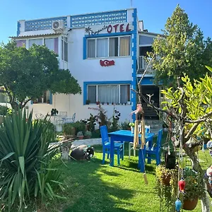 Bonjourla Urla