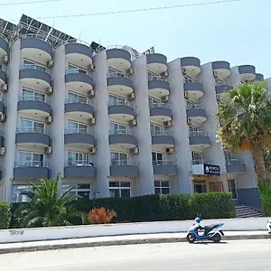  Otel Moonstar Türkiye