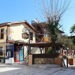 ** Otel Lazer Türkiye