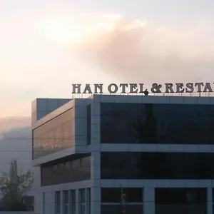 *** Otel Han Hotel Türkiye