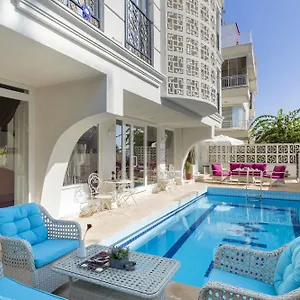 *** Otel Wise & - Adults Only Türkiye