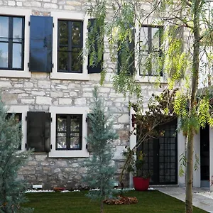 1870's Taş Cafe&bakery Urla